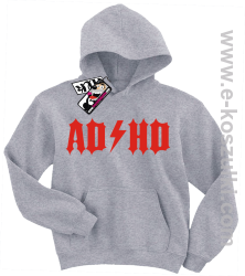 ADHD bluza dziecięca - melanż