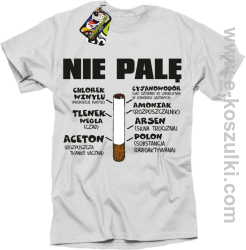 biały