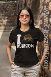 I love RUBICON 2