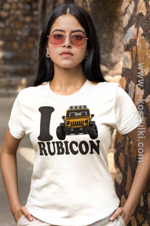 I love RUBICON