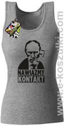 Nawiążmy kontakt Putin - top damski melanż