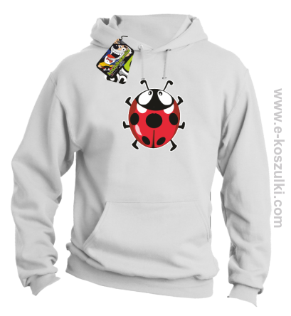 biedronka hoodie