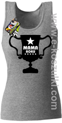 MAMA roku Puchar - top damski melanż 