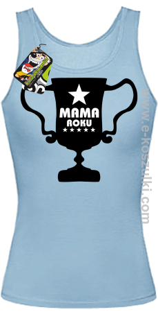 MAMA roku Puchar - top damski 
