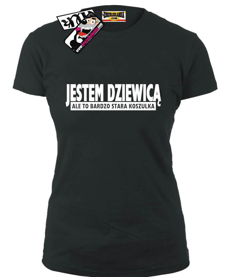 Czarne dziewice dziewice