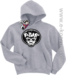 Pimp afroman bluza dziecięca - melanż
