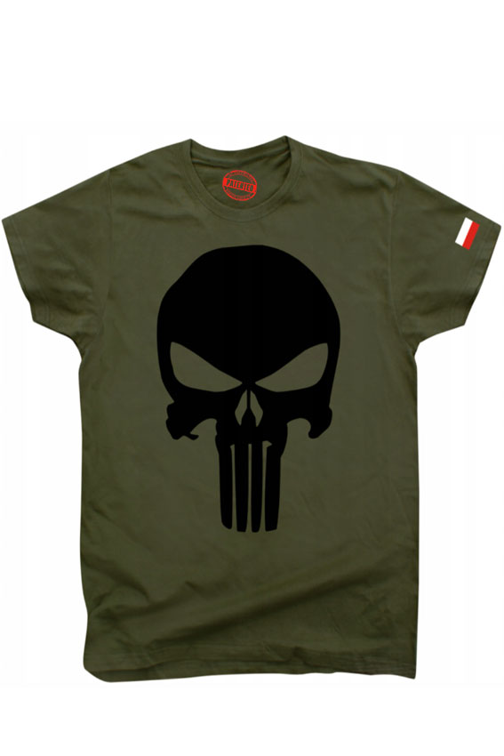 PUNISHER MON PL