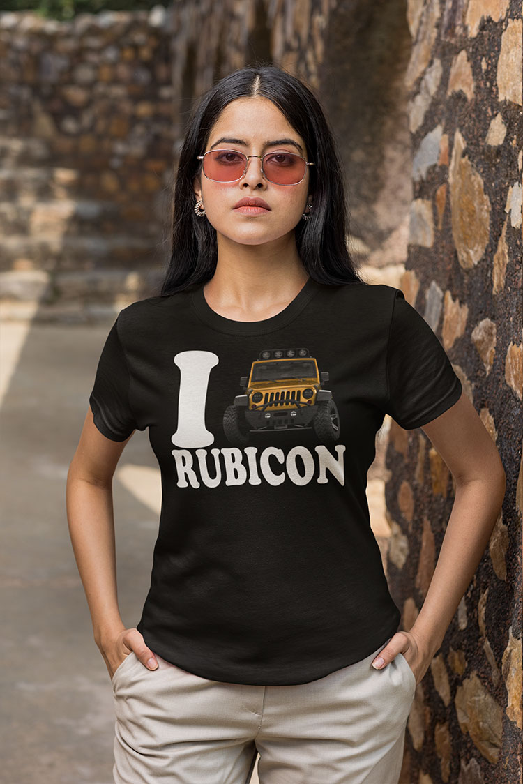 I love RUBICON